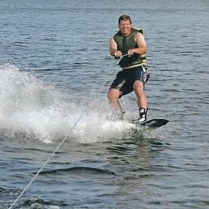 Meet your Posher, Ron